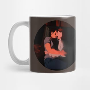 Maybe There's Hope. Mug